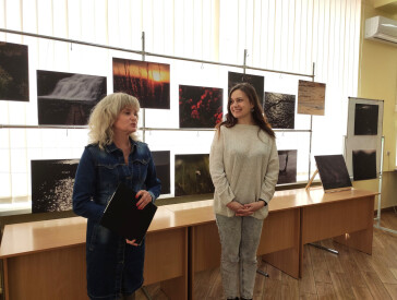 «Безмовні безумовні»