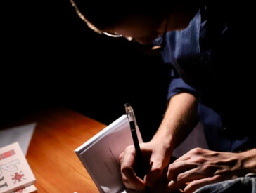 ЦКД простір підтримки творчих ініціатив