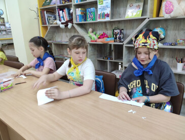 Вчимося цінувати один одного