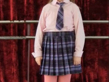 Поезія — це завжди неповторність: свято слова на театральному відділенні