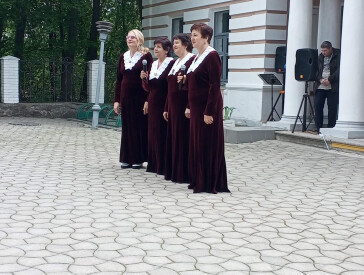 Тепло родинного кола та вишивана душа Полтави в музеї Короленка