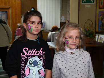 «Тепла хвиля» добра та підтримки у ПМШМ "Мала академія мистецтв" імені Раїси Кириченко