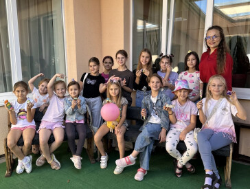 Креативний зоопарк: фантазія без меж