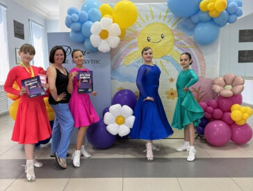 Гордість і натхнення: перемоги хореографічних колективів ЦКД ПМТГ
