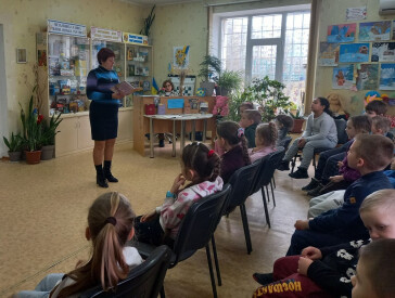 Книжкові вітрила дитинства