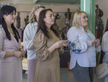 «Фестиваль можливостей для мам» підводить підсумки