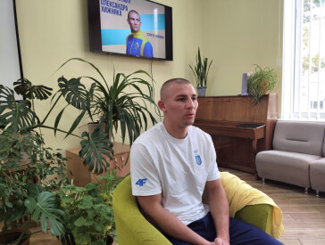 Формула перемоги Олександра Хижняка: секрети Чемпіона