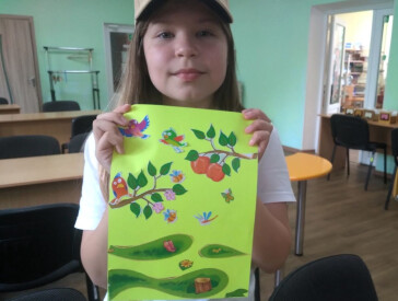 Книга — наш друг і порадник