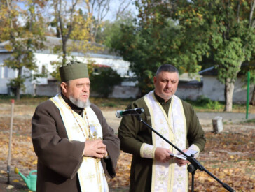 Акція пам’яті «Дубова варта»