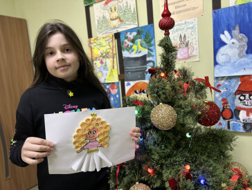 Зимовий квілінг