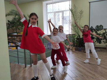 Мрій, доки твоя мрія не здійсниться