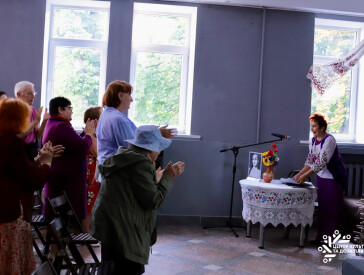 «Маруся Чурай живе в пісні» – у Полтаві вшанували 400-річчя легендарної поетеси