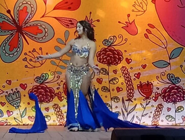 Новий творчий сезон стартував: філії ЦКД відкрили двері та нові можливості.