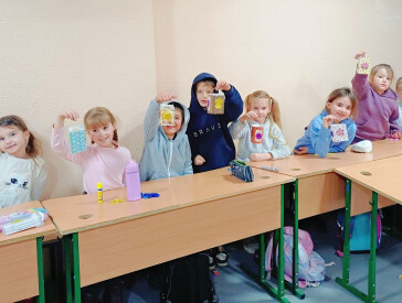 Цікаві розваги від музею історії Полтавської битви