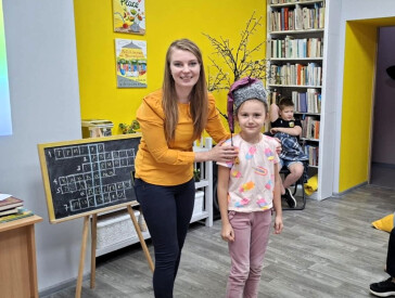 Подорож у світ історії України