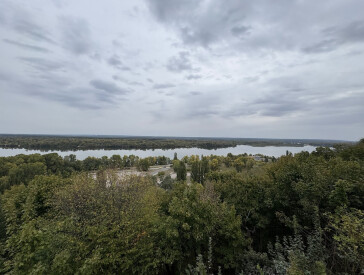 Музейники Полтави у пошуках нових знань і вражень