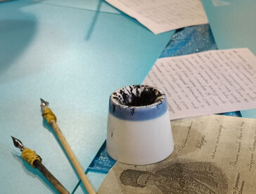 День знань у Музеї Панаса Мирного