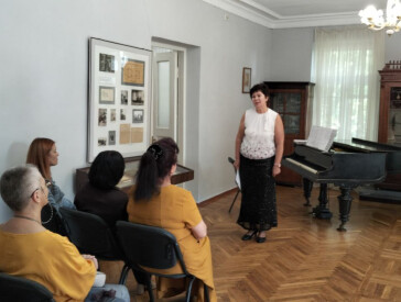 Моя Україна єдина та вільна