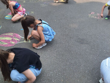 Небо кольорових мрій — свято, що залишилось у серці!