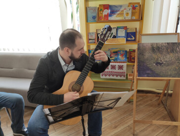 «Безмовні безумовні»