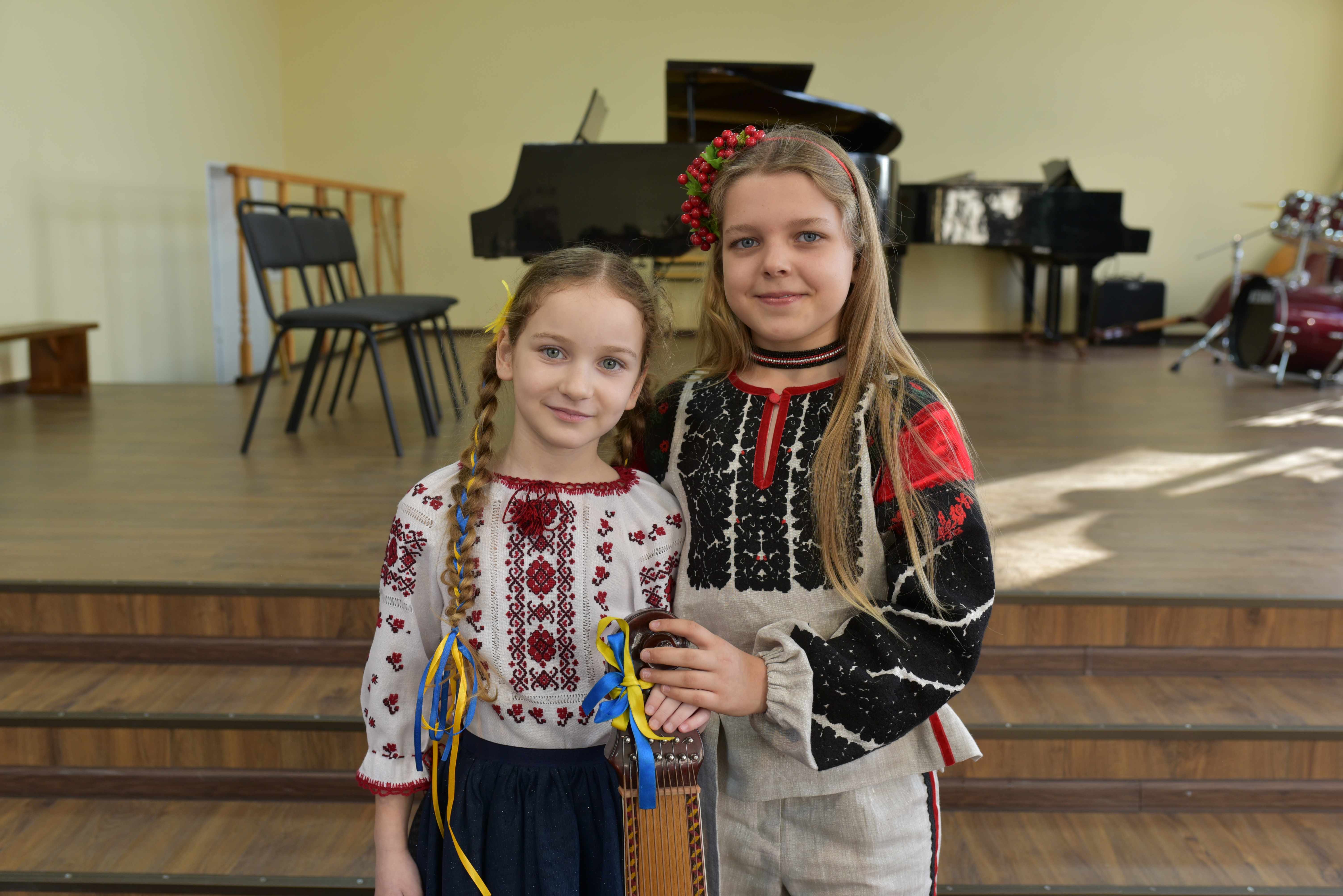 Концерт "Її величність жінка"