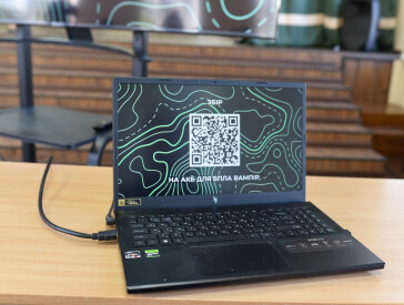 Презентація книги "Сімейні історії Чорнобиля"