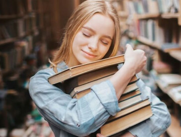 Свята для книголюбів: час читати