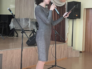 «Цей дивний джаз»: концерт, присвячений Міжнародному дню джазу