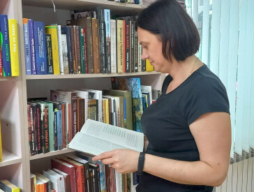 І Слово – зброя!