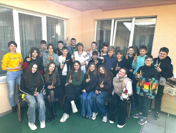 Стежками козацької слави: подорож у світ традицій та звичаїв