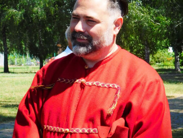 Поповнення наукової бібліотеки музею історії Полтавської битви