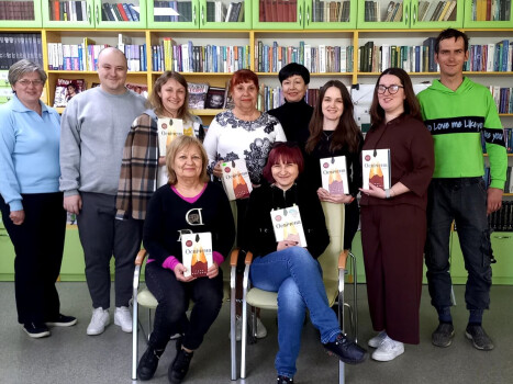 Ніхто крім нас самих не звільнить наш розум