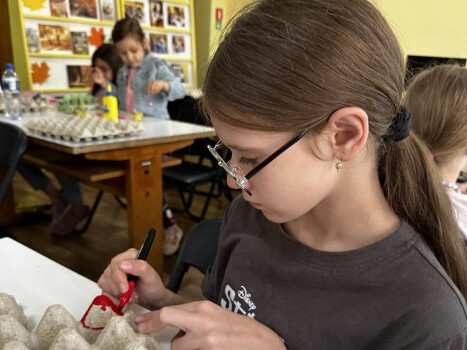 Креативний зоопарк: фантазія без меж