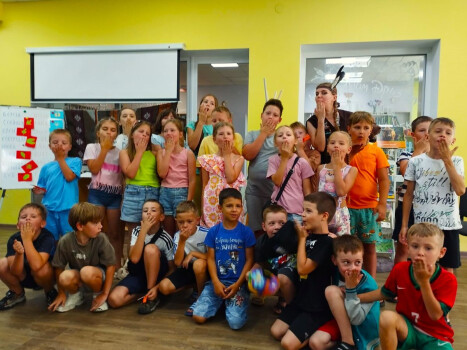 Таємниці індіанських стежок – інтерактивна зустріч у бібліотеці