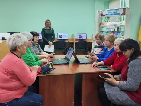 Медіаграмотність: як не піддаватися фейкам та протидіяти дезінформації