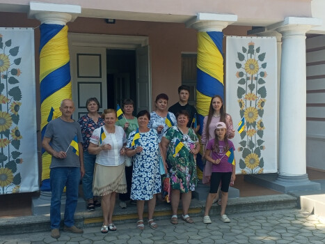 Полтавський музей нагадує про шлях крізь століття