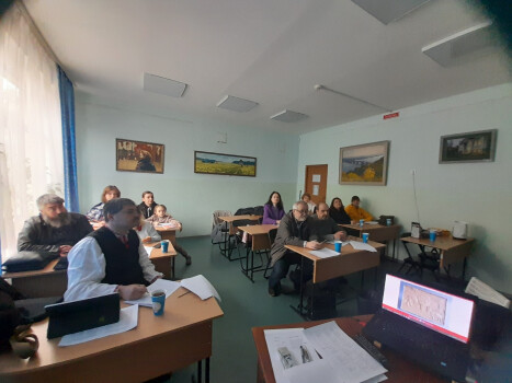 Підсумки конкурсу «Франко АРТ» до 170-ої річниці від дня народження Івана Франка