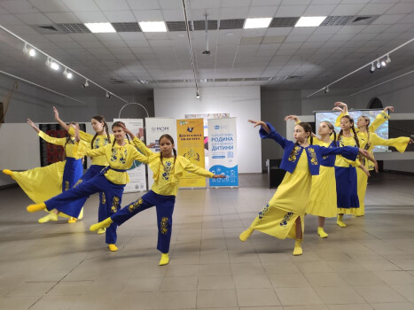 Бібліотека та громада: крокуємо разом