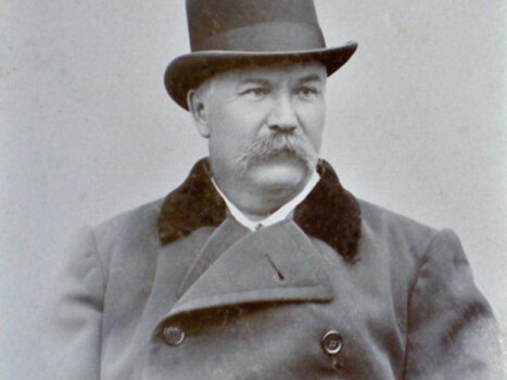 Рідний край любив та вірно йому служив: до 180-ї річниці від дня народження І.Карпенка-Карого