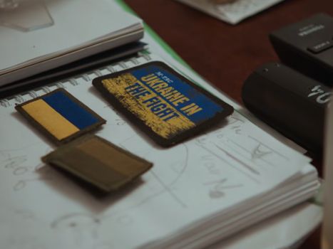 Звернення Президента України у четверті роковини початку повномасштабного вторгнення Росії в Україну