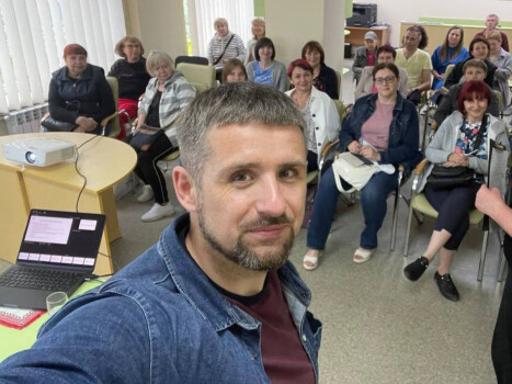 Як розуміти себе, виявляти ресурси та досягати цілей