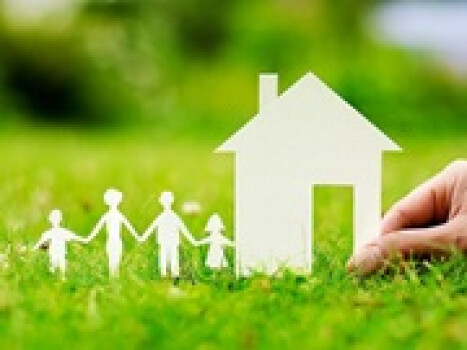 "Будинки і долі": книжки про оселі та їхніх мешканців