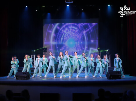 «Флеш» і «БіТ» яскраво завершили творчий сезон благодійним концертом