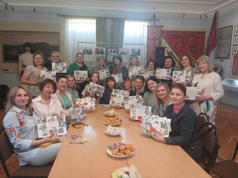 Історії кохання крізь призму війни