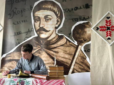 Культурно-просвітницький проєкт «Жива пам’ять» продовжує досліджувати сторінки історії