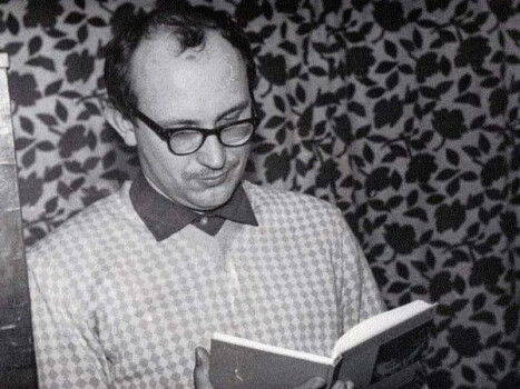 Станіслав Тельнюк виплекав свою власну формулу любові до України