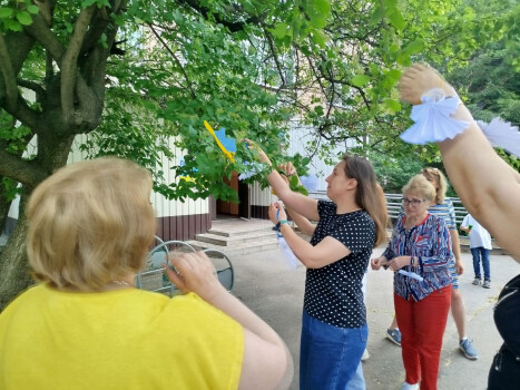 Не забудемо – не пробачимо