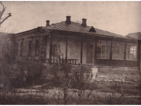 Втрачені, але незабуті: до Міжнародного дня пам’яток історії та культури