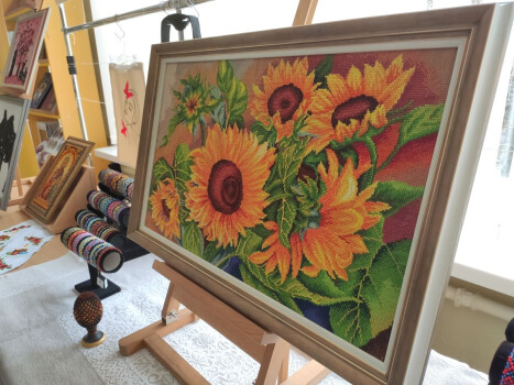 «СоняШна: Там, де живе світло»