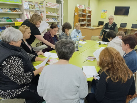 Фразеологізми – окраса мови